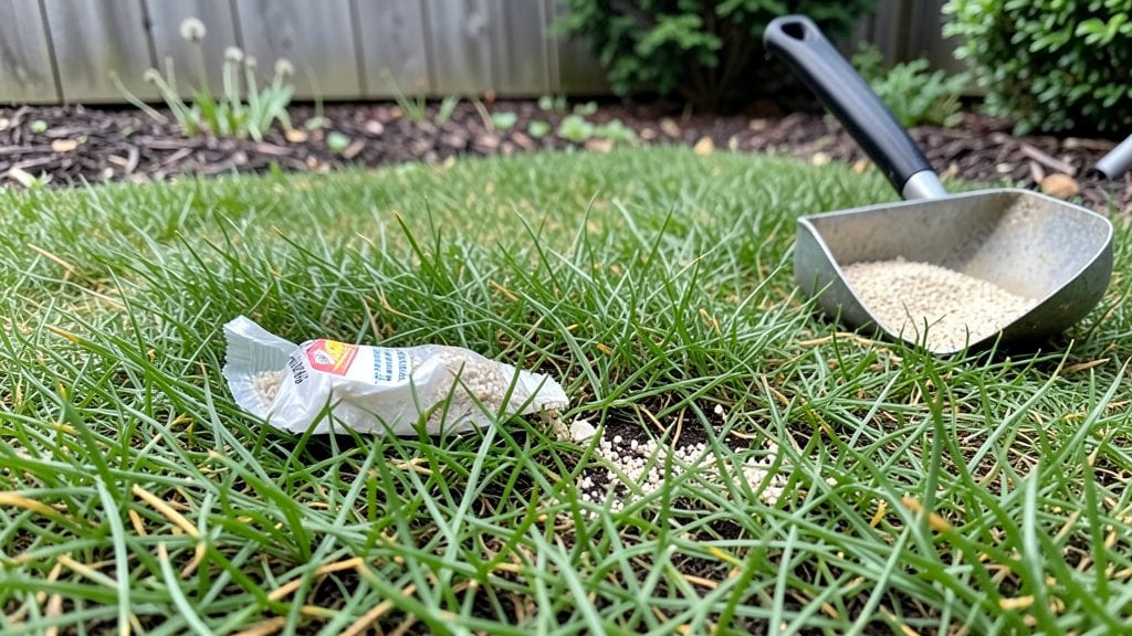 When to Fertilize Grass: Seasonal Timing and Soil Temp Triggers