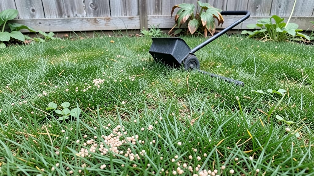 When to Fertilize Your Grass: Exact Seasons and Soil Temp Triggers