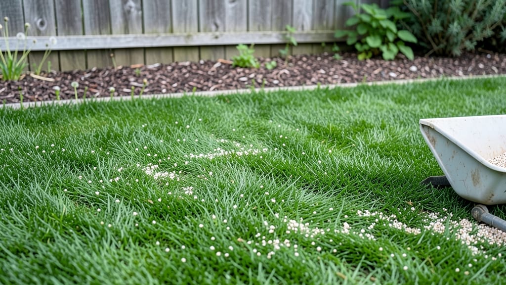 When Is the Best Time to Fertilize Grass: Seasonal Guide by Climate Zone