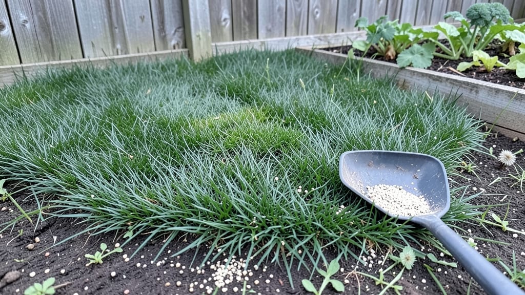 When to Fertilize Fescue Grass: Exact Months by Climate Zone and Growth Stages