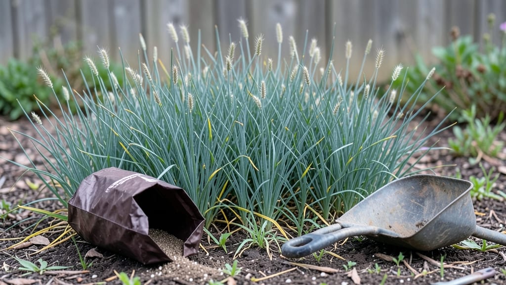When to Fertilize New Fescue Grass: Best Timing for Strong Root Growth