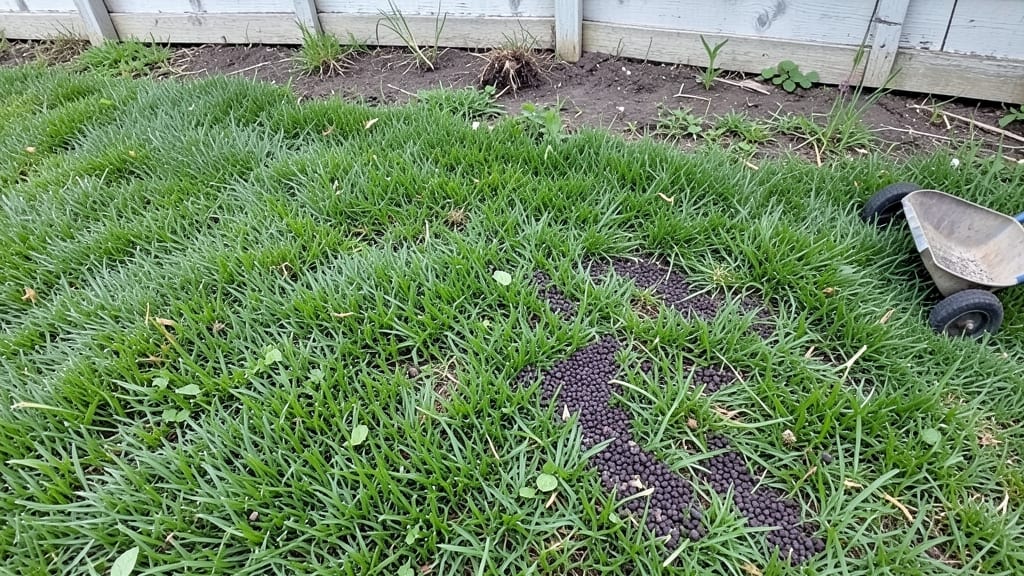 When to Fertilize New St. Augustine Sod: Best Timing and Seasonal Rules