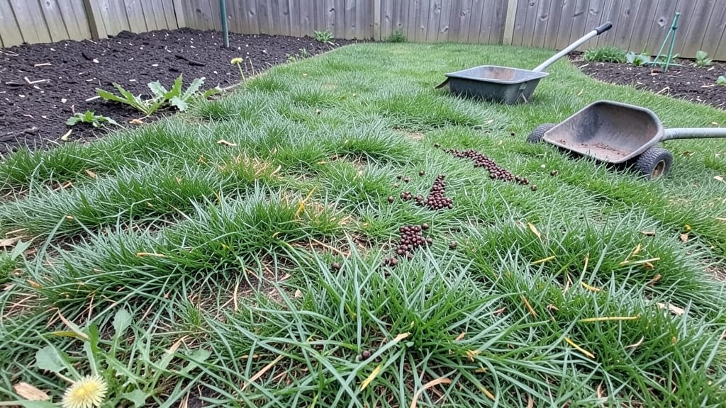 When to Fertilize Sod: Best Season and Soil Conditions for Growth
