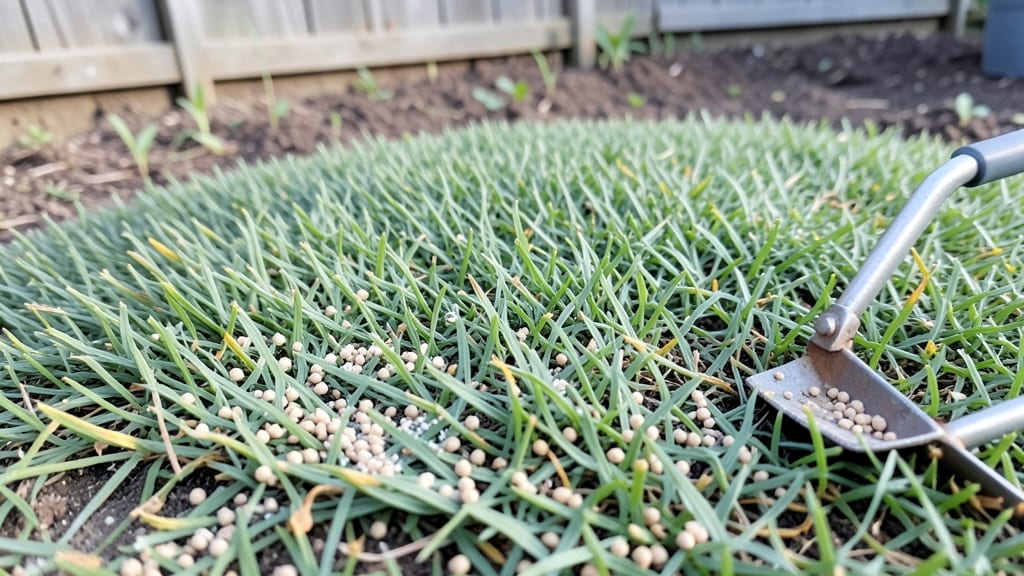 When to Fertilize Zoysia Sod: Soil Temp Triggers and Growth Stage Guide