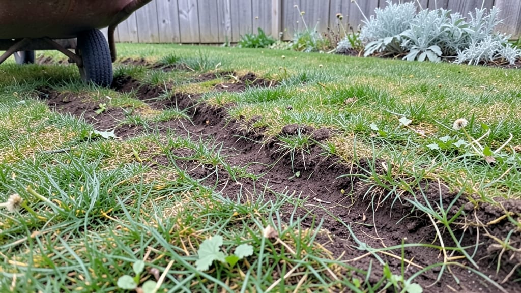 Will Tire Ruts in Lawn Go Away: Natural Recovery Timeline and Fixes
