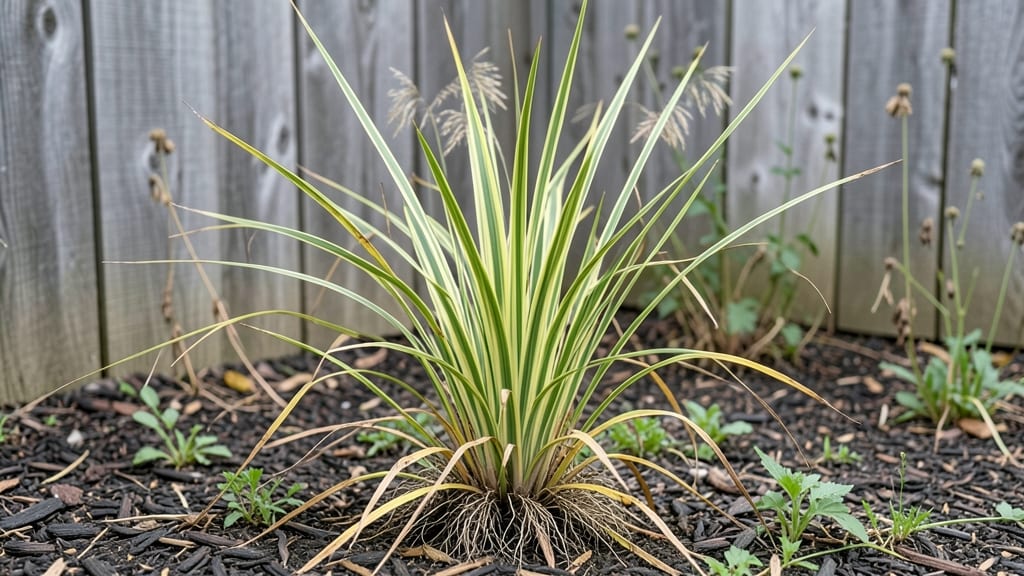 Zebra Grass in Winter: Cold-Resistant Care for Year-Round Survival